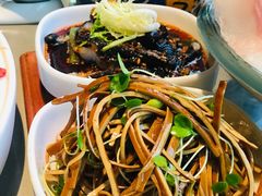 -享月汤皇·海鲜小火锅·聚会(曲江创意谷店)