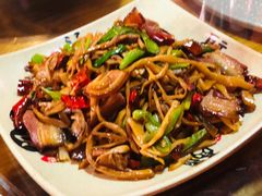 -人民公社大食堂(谷埠街总店)