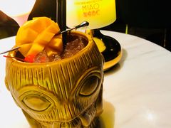 -甜喵酒吧(茂业店)