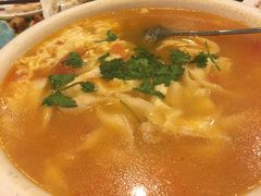 -大眼锅贴水饺(河东店)