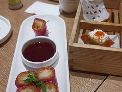 -蔡澜点心·粤菜(嘉里中心店)