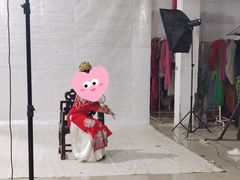 -九月鹰飞汉服摄影工作室