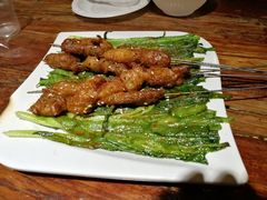 -霄汉羊排(万松园一店)