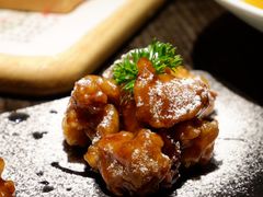 -绿茶餐厅(西湖银泰百货店)