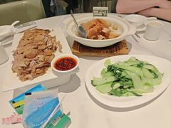 -老知青·东北菜(中华城店)