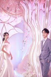 -曼格纳婚礼艺术中心(张江店)