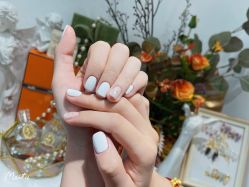 点击看大图 -Rena nail 美甲美睫私人定制