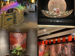 -馋遇江南·精致湖景雅宴(东方之门店)