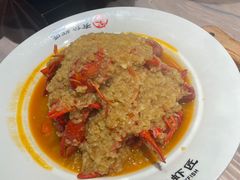 -有位虾匠·胶东土菜小馆(市北店)