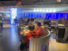 -伯友茶记(中华广场店)