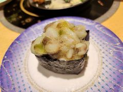 -合点寿司(美罗城店)