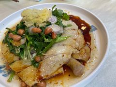 -清心鸡沙田乳鸽店·非遗传承(粤垦路店)