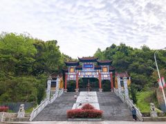 -花亭湖风景名胜区