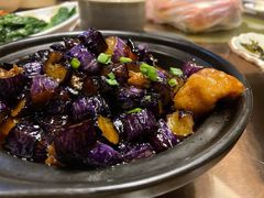 -童年小筑餐厅(申花路店)