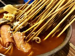 -七串串(无锡总店)