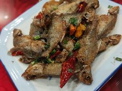 -野生蟹鲜楼(渔家灯火店)