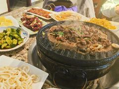 -厚味居炙子烤肉·清真(天桥南纬路店)