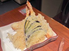 -千代武日本料理(爱建店)