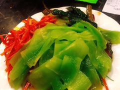 -吾味香葫芦头(安西街店)