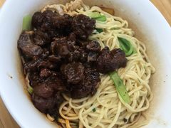 -泰顺江南春面馆