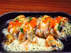 -仓桥家·焗寿司·锅物(光谷步行街店)