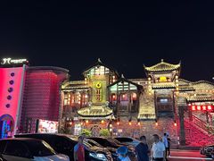 -红运火锅·中国名火锅·国风演绎(省体店)