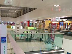 -万达广场(北京槐房店)