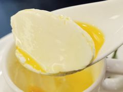 百香果奶冻-西安绿地假日酒店·丽宝轩中餐厅