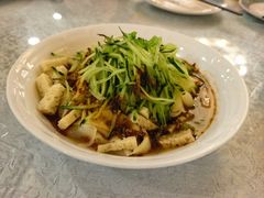 -汗腾格里·风味餐厅(新疆驻京办店)