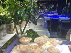 -加餐海鲜自助(集美银泰百货店)