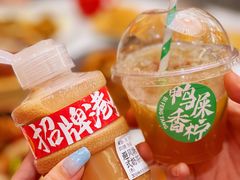 -避风塘·金牌店·夜宵(金玉兰店)