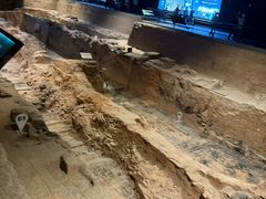 -秦始皇帝陵博物院-丽山园