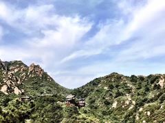 -云峰山自然风景区