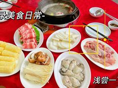 -花苑美食横琴生蚝火锅(拱北粤华路店)