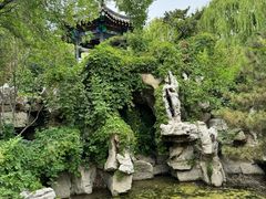 -济南国际园博园