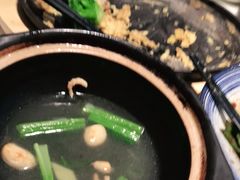 -原味田园·客家菜·土窑鸡(中航城君尚购物中心店)