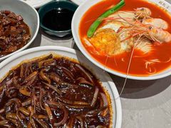 -松鹤楼·苏式汤面(虹桥天地店)