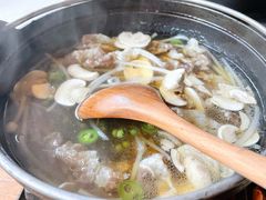 牛肉汤锅-汤厨(五道营店)