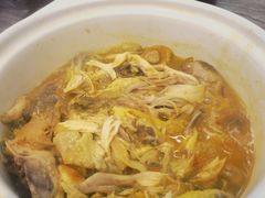 神仙鸡-民间瓦缸煨汤館(嵩山路店)