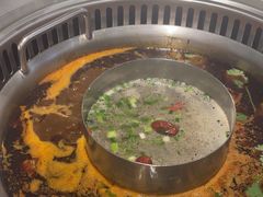 -葛记红焖羊肉(人民路店)