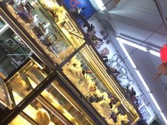 -無招牌海鮮(芽笼店)