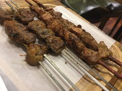 -阿凡提餐厅(簋街店)