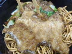 -老杭州面馆(丰盛九玺店)