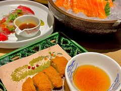 -匠和风精致料理(福州金融街万达店)