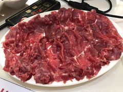 -黑山牛肉汤火锅(花城汇店)