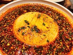 -面辣子·陕西家乡菜(钟楼店)