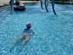 -清远熹乐谷温泉度假酒店