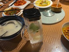 -渔太泰漓江小馆·广西融合菜(西街店)