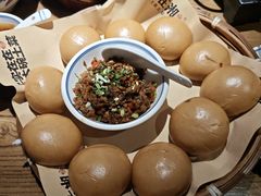 -实在湘·大碗土菜(竹料店)