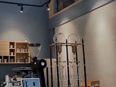 -GOTLOT COFFEE&KITCHEN角落厨房NOOK店